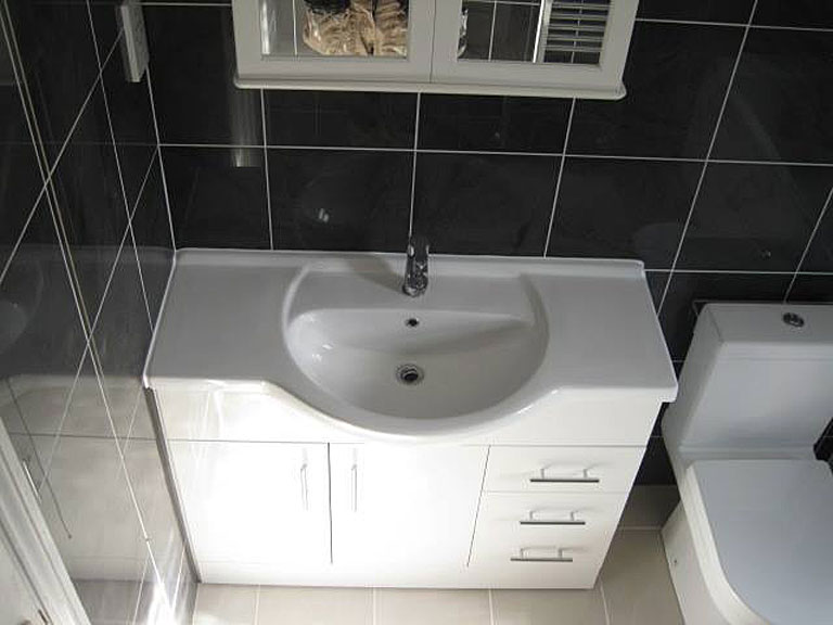 Bathroom installations in Rugby and Warwickshire
